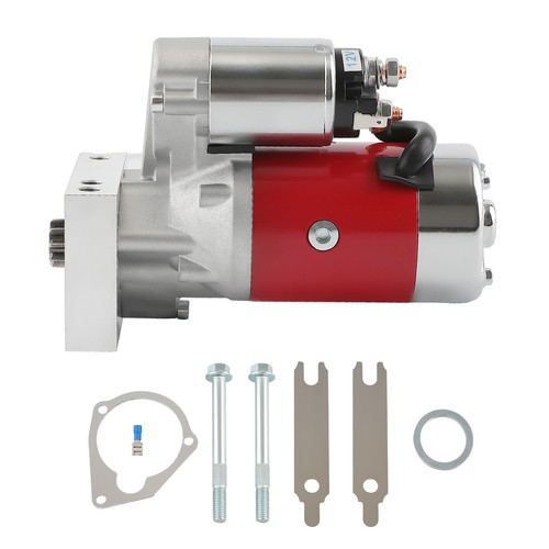 Anlasser 12v for chevrolet - 12v,