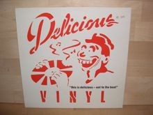 This delicious eat - this, to