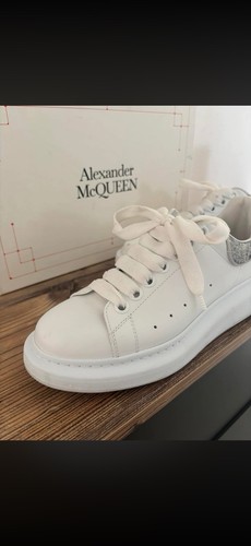 Alexander mcqueen schuhe - alexander,
