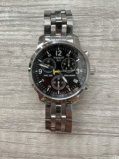 Tissot PRC 200 Chronograph