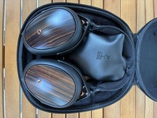 Meze Liric 2 Over-Ear HiFi Kopfhörer 2.Generation neuwertig incl. Furukawa-Kabel