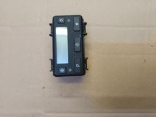 Mercedes-Benz Standheizung