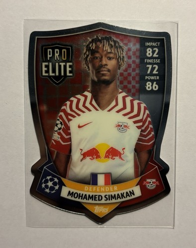 Mohammed simakan pro - simakan,
