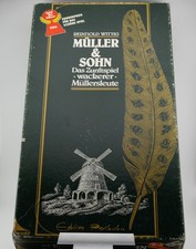 Müller & Sohn Reinhold Wittig