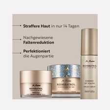 M. Asam RESVERATROL PREMIUM