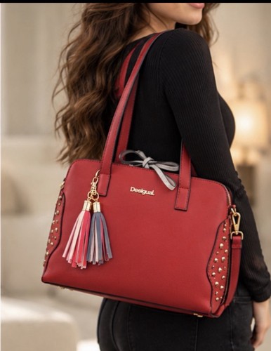 Desigual handtasche damen - desigual,