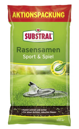 Substral sport spiel - sport,