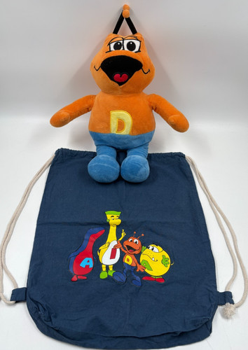 Aida clubbies dodo stofftier - aida,