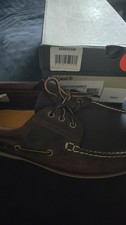 Timberland klassisch eye - timberland, 2-eye