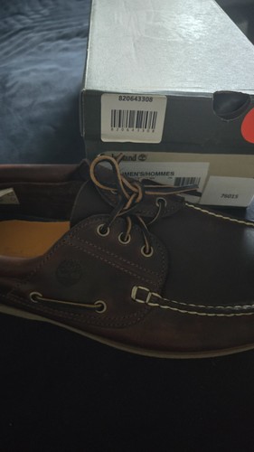 Timberland klassisch eye - klassisch, 2-eye