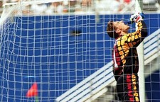 BODO ILLGNER OF GERMANY TAKES