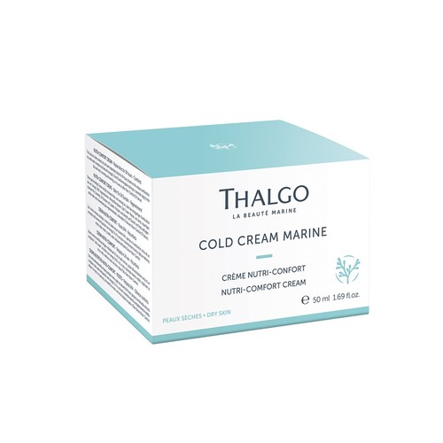 Thalgo kaltcreme marine - kaltcreme,