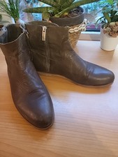 Damen Stiefelette Boots