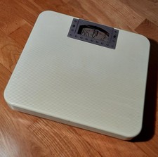 Soehnle · Personenwaage · Analog · Mechanisch · Retro · Vintage