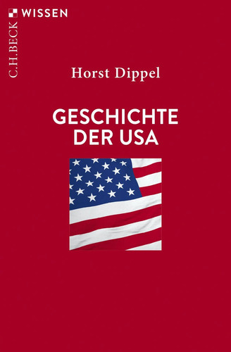Geschichte der usa horst - der, |