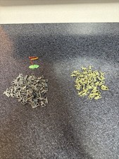 Ca. 110 Teile Mini Soldaten