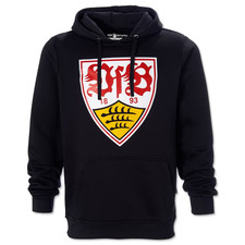 VfB Stuttgart Hoodie Wappen