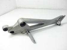 Fußrastenanlage rechts Ducati