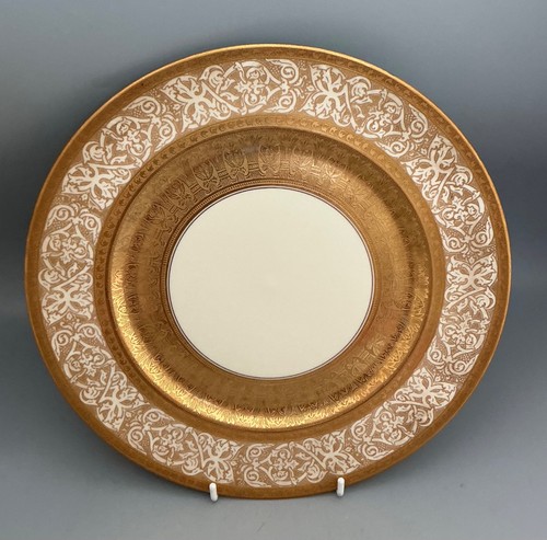 Vintage heinrich co selb - co,