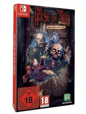 The House of the Dead Remake |