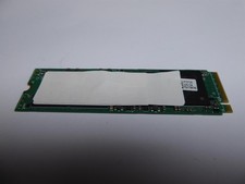 Lenovo IdeaPad Y700-15ISK 256GB SSD M.2 Nvme HDD Festplatte