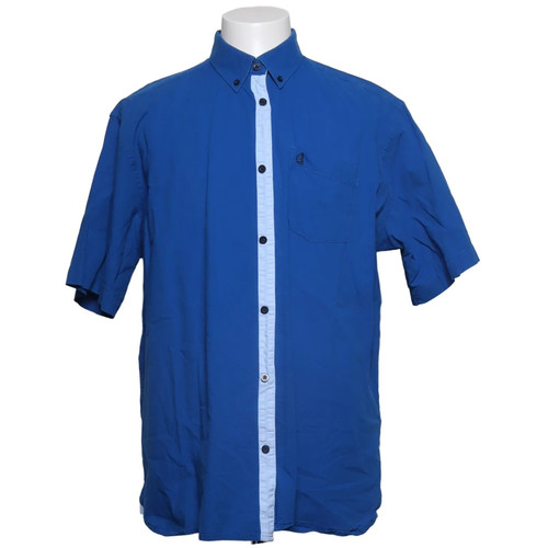 Wind sportswear kurzarmhemd - wind,
