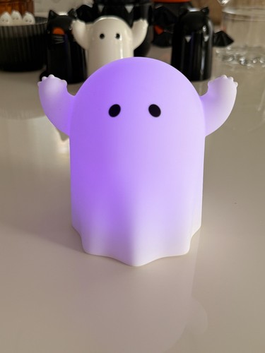 Ikea kustfyr led dekolampe - kustfyr, led-dekolampe