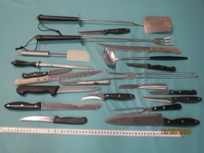 Die Küchenschublade meiner Mutter