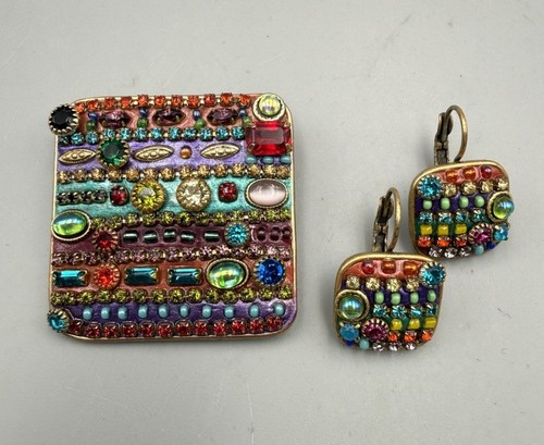 Michal golan schmuck set - schmuck,