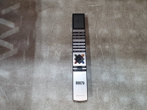 Bang olufsen fernbedienung - olufsen,