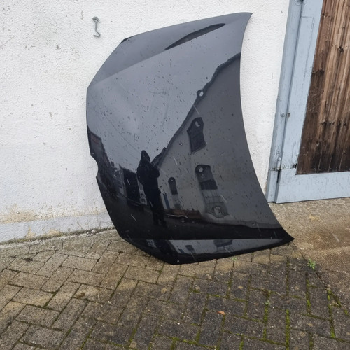 Golf cabrio motorhaube - golf,