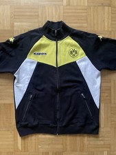 Original BVB Dortmund Kappa