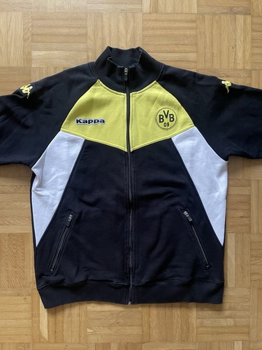 Original bvb dortmund kappa - original,