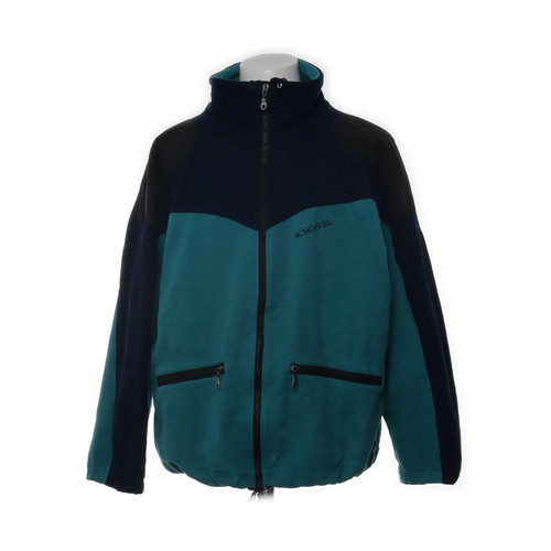 Schöffel fleecejacke - schöffel,,