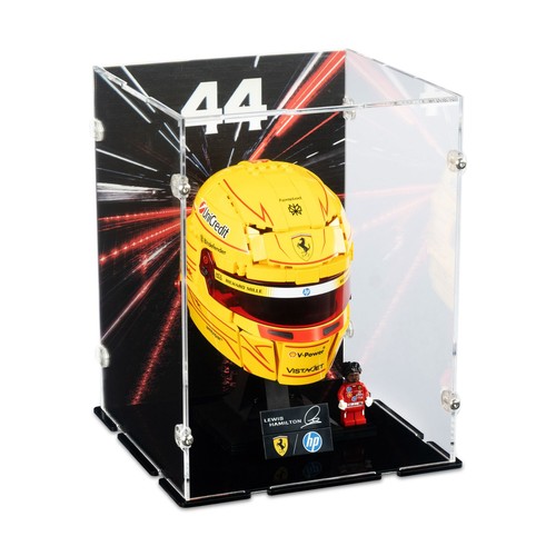 Acryl vitrine für lego - für,