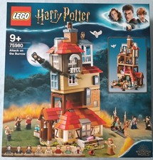 LEGO Harry Potter: Angriff auf
