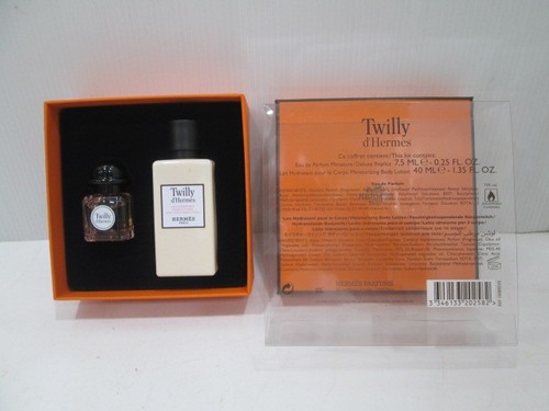 Hermes twilly eau parfum - hermes,