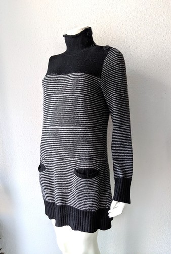 See chloe kleid - by, strickkleid