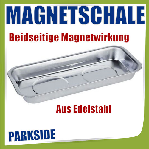 Parkside magnetschale - parkside,