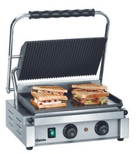 BARTSCHER Kontaktgrill