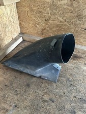 Aufsitzmäher Rasentraktor Stutzen Fangkorb Auswurfstutzen Snapper Toro Alko MTD