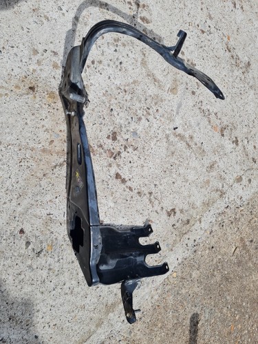 Halter träger führung - halter,