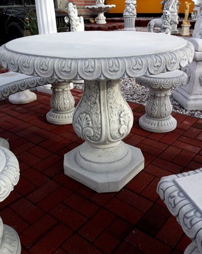 Garten terrassentisch 80 cm - &,
