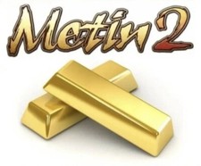 Metin 2 Acc Emerald/ Teutonia