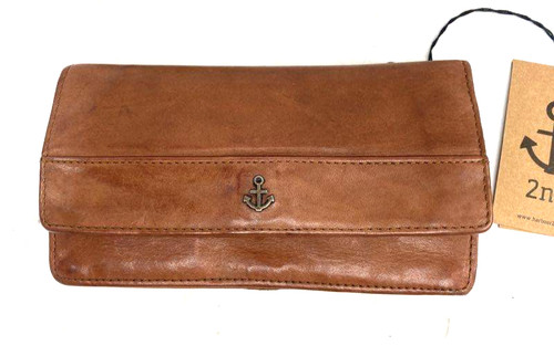 Harbour 2nd men brown - brown, pocket