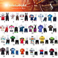 Herren Fahrradbekleidung set