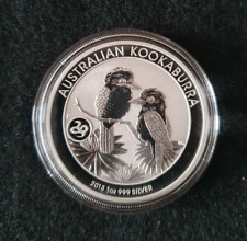 Kookaburra 2013 Lunar Privy
