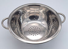 Edelstahl Küchensieb Ø 28cm