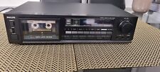 Philips FC 566 Kassettendecks