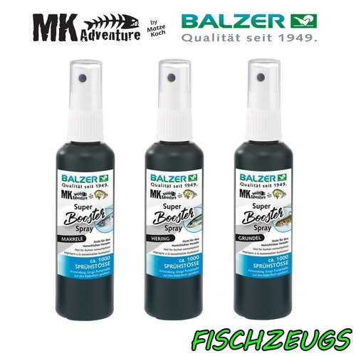 Balzer matze koch deadbait - balzer,